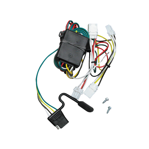 T-ONE CONNECTOR ASSEMBLY W/CONVERT