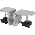 GRILL MOUNT STOW & GO DIRECT ABOVE RAIL 7/8IN1.25IN OD