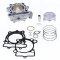 Athena 19-22 Suzuki RM-Z 250 77mm Bore 250cc Standard Bore Gasket Kit