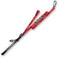Matrix Concepts M1.0 Worx Tie Down Set - Red