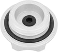 Mishimoto Toyota Oil FIller Cap - Red