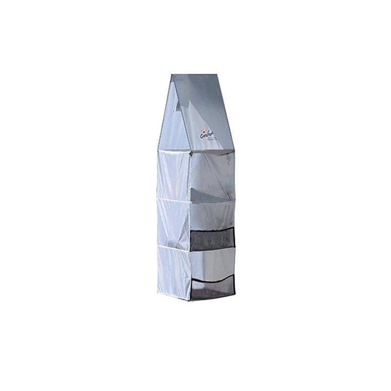STORAGE LOCKER, SINGLE