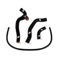 HONDA CRF450R SILICONE HOSE KIT W/ Y REPLACEMENT HOSE