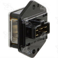 RESISTOR BLOCK