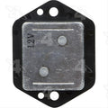 RESISTOR BLOCK