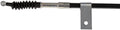 BRAKE CABLE