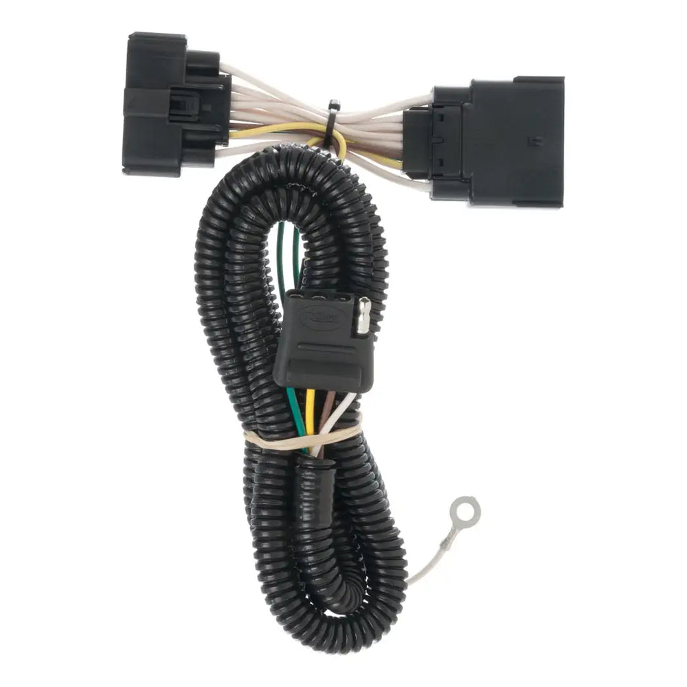 11-14 EXPLORER T-CONNECTO