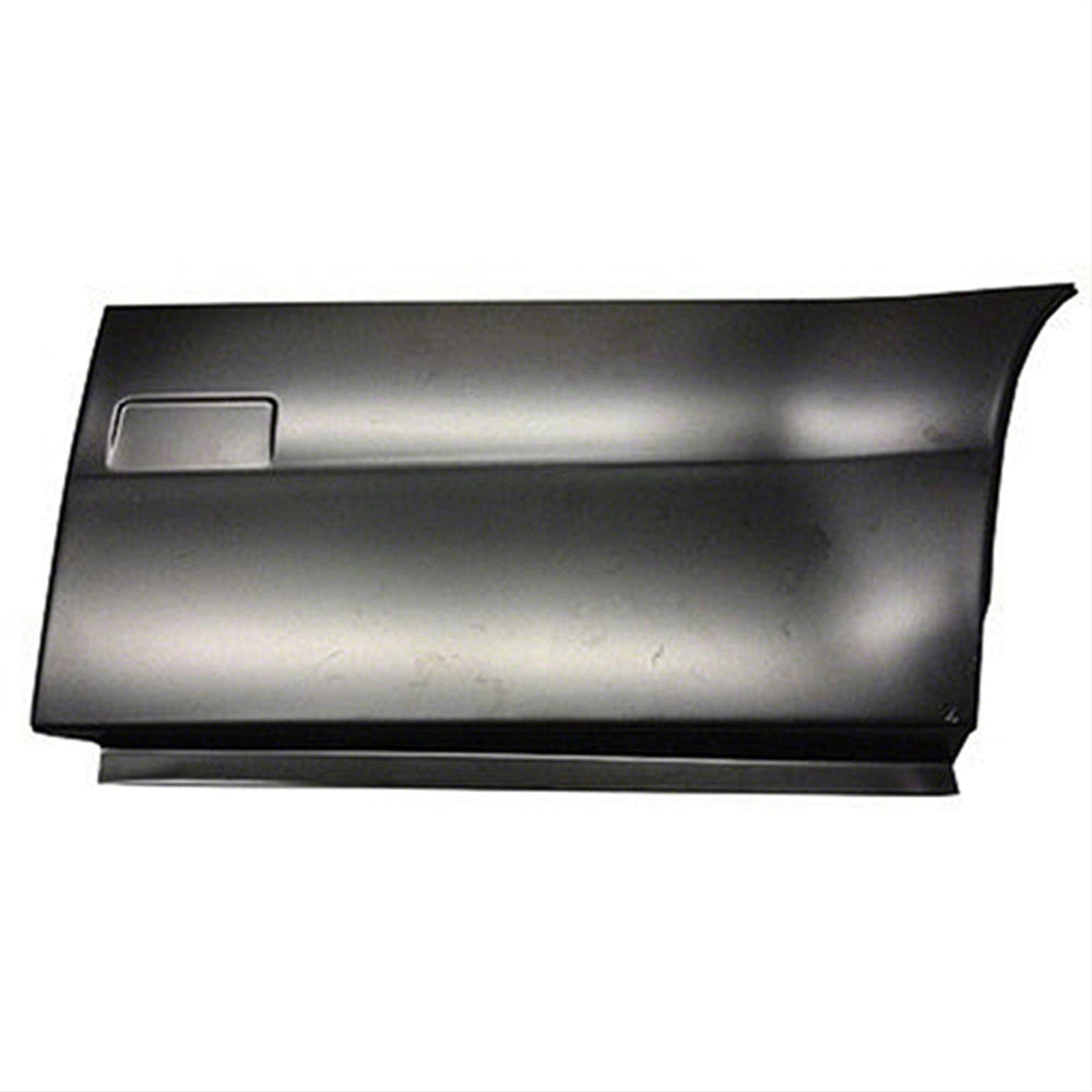 QTR PNL SKIN PC RR RH