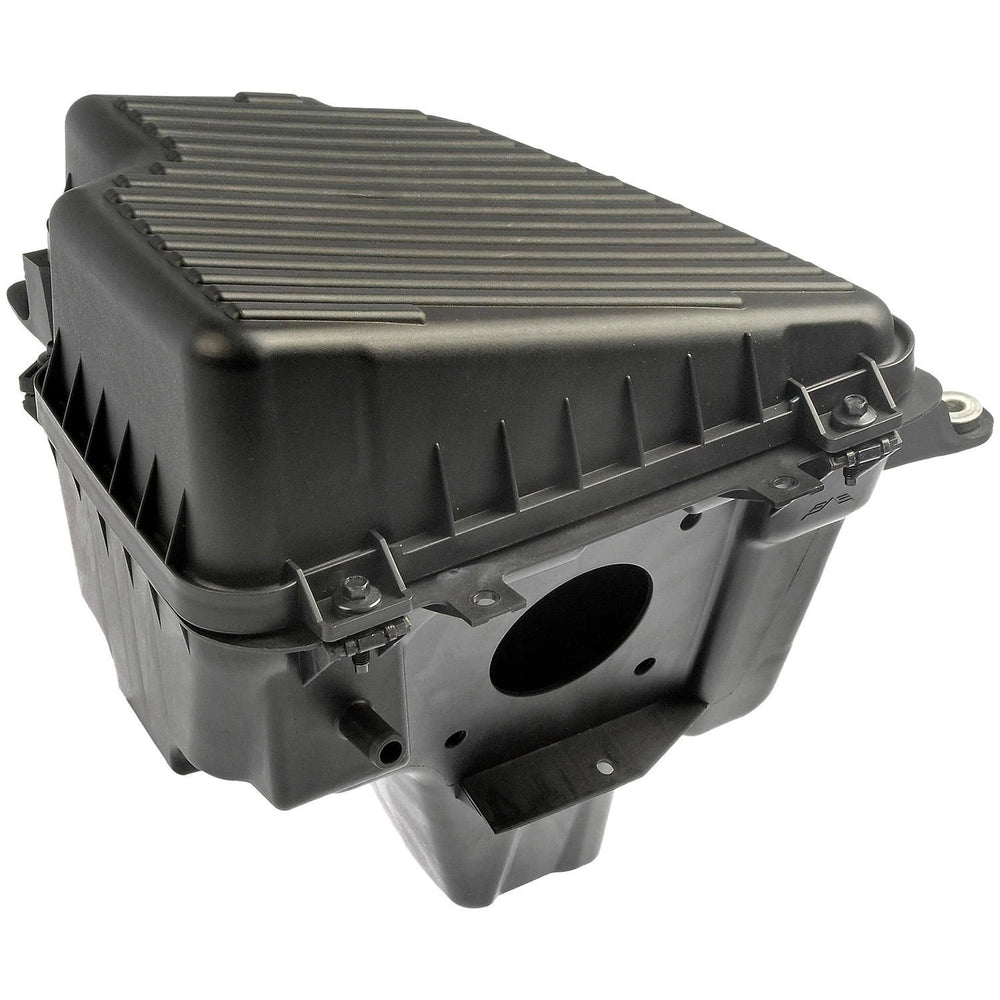 CONTROL ARM