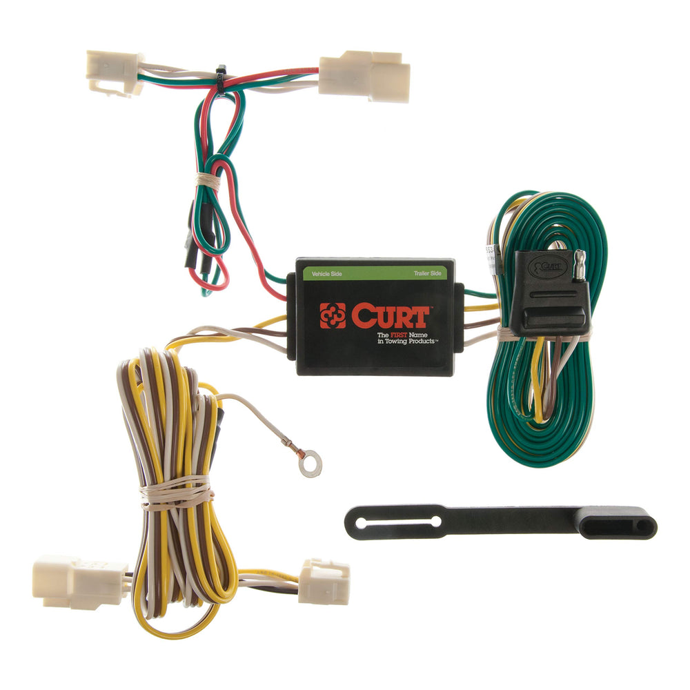 Curt auto part