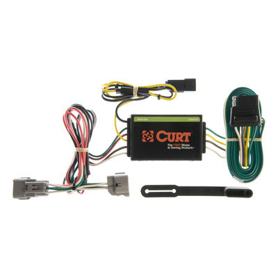 Curt auto part