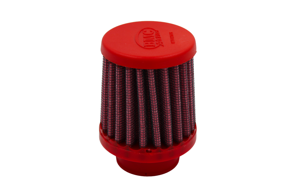BMC Single Air Universal Conical Filter - 28mm Inlet / 60mm Filter Length