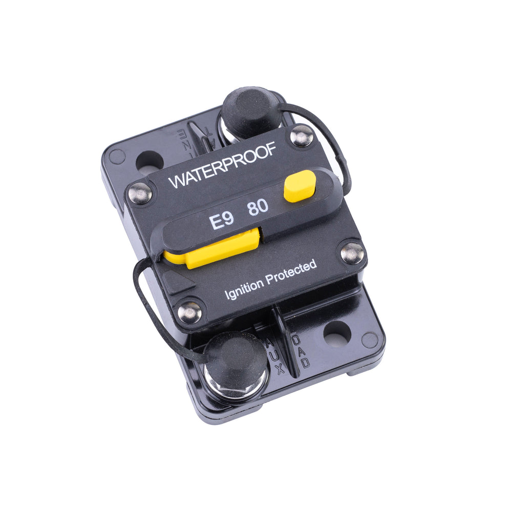 SIERRAMARINE auto part