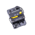 CIRCUIT BREAKER FLUSH MOUNT 80A