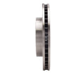 DFC 16-22 Toyota Prius Prime Front Brake Rotor