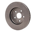 DFC 16-22 Toyota Prius Prime Front Brake Rotor