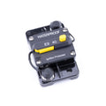 CIRCUIT BREAKER FLUSH MOUNT 40A