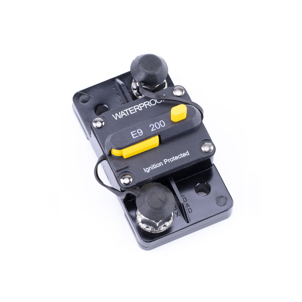 SIERRAMARINE auto part