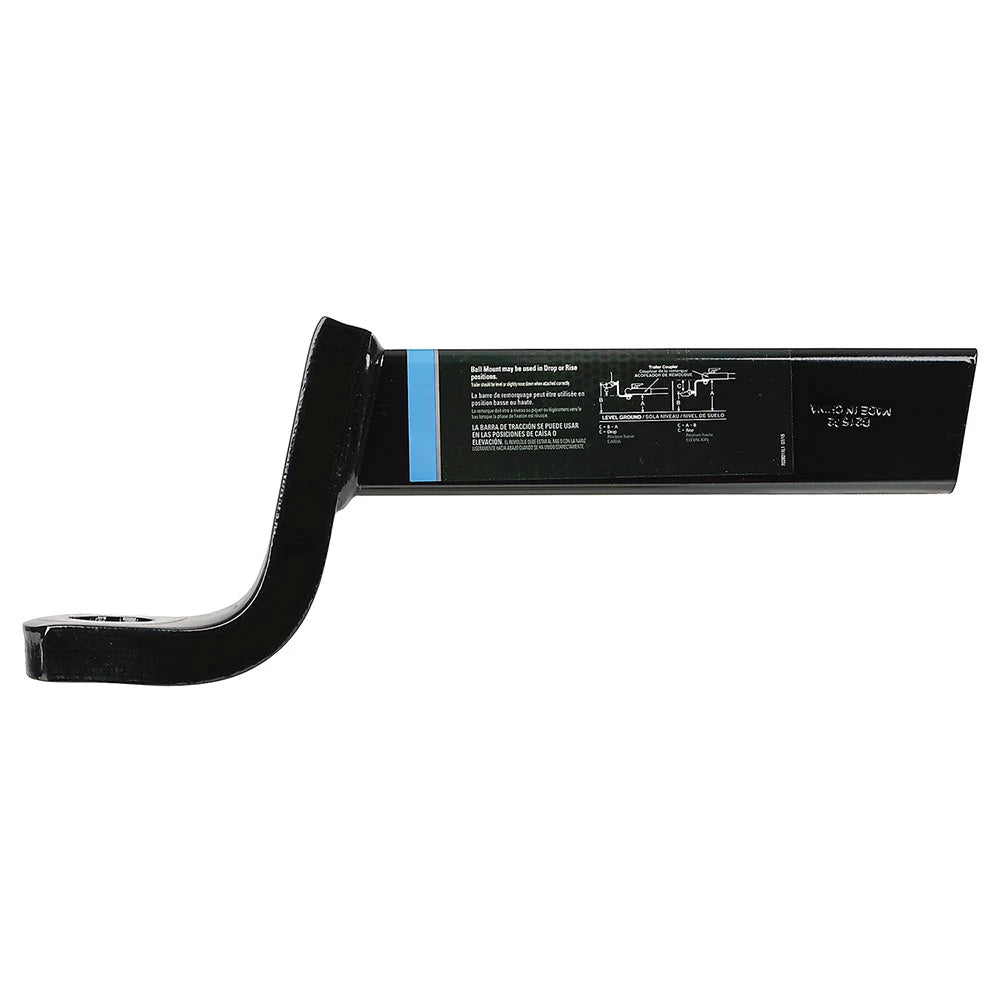 DRAW BAR 2.5"X10"X5" CLASS V H
