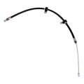 Rear Parking Brake Cable for Select 1987-1992 Jeep MJ Comanche, Left or Right Crown Automotive