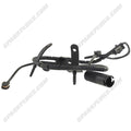 DISC BRAKE PAD WEAR SENSOR