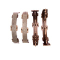 DFC 14-23 Nissan Rogue Parking Brake Parking Shoes
