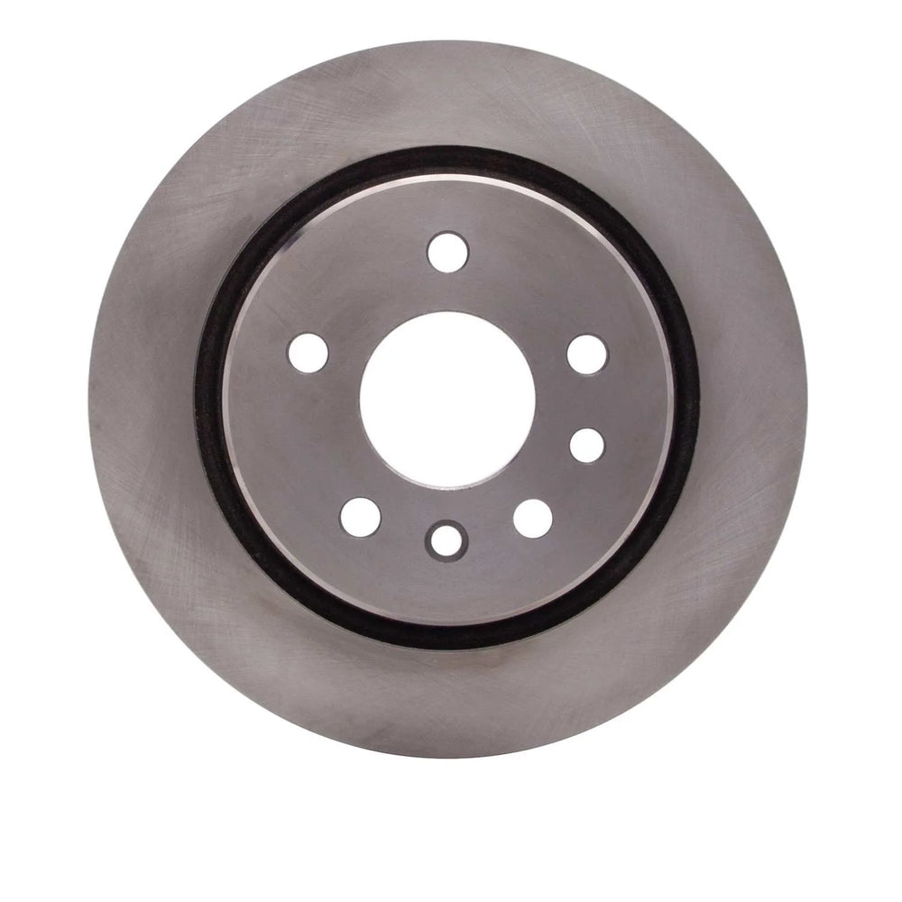 DFC auto part