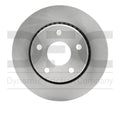 DFC 01-01 Cadillac Catera Rear Brake Rotor