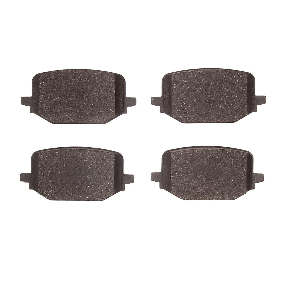DFC auto part