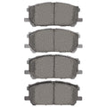 DFC auto part