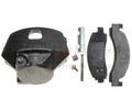 LOADED BRAKE CALIPER