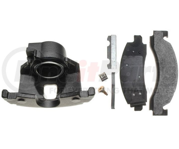 LOADED BRAKE CALIPER