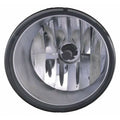 RH FOG LAMP ASSY; ARMADA 0507