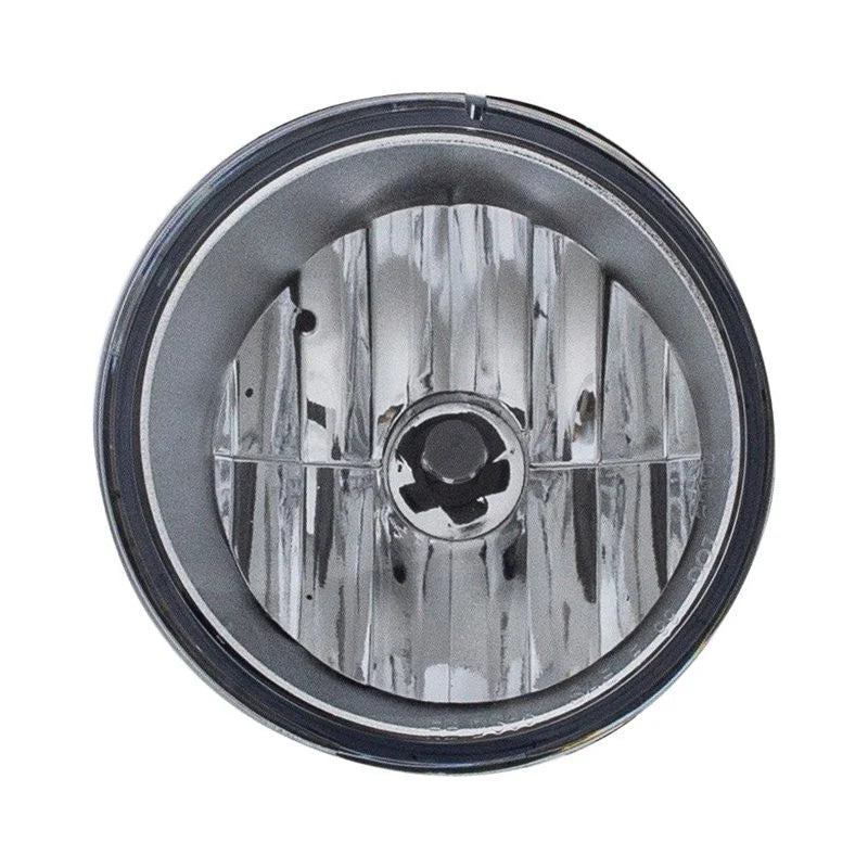 RH FOG LAMP ASSY; ARMADA 0507