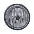 RH FOG LAMP ASSY; ARMADA 0507