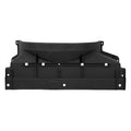 UPPER FAN SHROUD W/ 5.0/5.7L GAS ENG CHEV/ P/U 8899