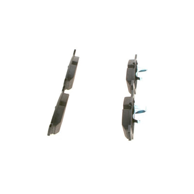 DISC BRAKE PADS