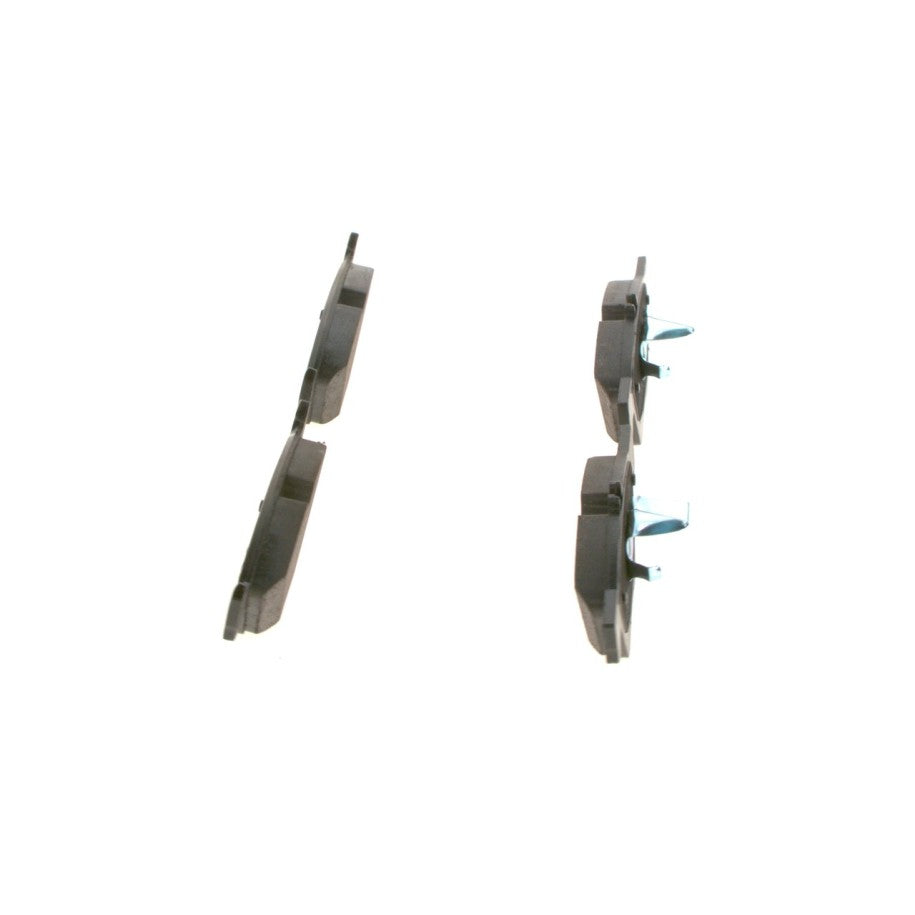 DISC BRAKE PADS