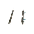 DISC BRAKE PADS