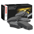 DISC BRAKE PADS