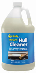 HULL CLEANER GAL.