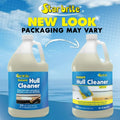 HULL CLEANER GAL.