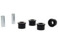 CONTROL ARM LOWER INNER BUSHING SUITS INNER MOUNTING POINT ONLY AS OUTER IS A SP