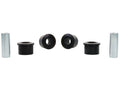 CONTROL ARM LOWER INNER BUSHING SUITS INNER MOUNTING POINT ONLY AS OUTER IS A SP