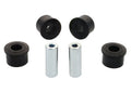 CONTROL ARM LOWER INNER BUSHING SUITS INNER MOUNTING POINT ONLY AS OUTER IS A SP
