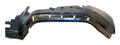 Front Left Fender Liner for Jeep 1997-2001 XJ Cherokee Crown Automotive