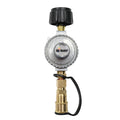 PROPANE TANK QUICK CONNECT