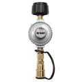 PROPANE TANK QUICK CONNECT