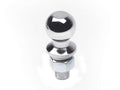 2IN RECEIVER TRAILER HITCH ACCESSORIES BLACK