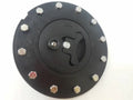 RUBBER FUEL CELL CAP